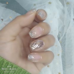 点击看大图 -艾珂·美甲美睫