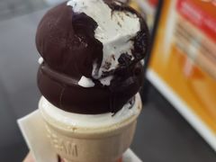 -DQ·蛋糕·冰淇淋(大宁国际商业广场店)