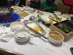 -祥源胡同·涮牛羊肉火锅(花桥店)