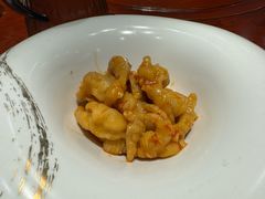 -小秦淮·南京土菜(新亭西路店)