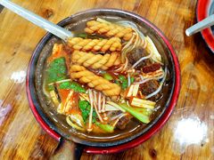 -清真·马文砂锅大全(麦苋街店)