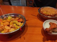 -雙冲柳州螺蛳粉&酸嘢&桂林米粉(簋街店)