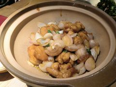 -青年公社烤鸭(蜀山万象汇店)