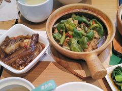 -老乡鸡(新邻天地店)