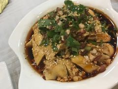 -利鸿私宴(南京路步行街店)