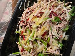-马海涛牛肉串·午市牛腩饭·烧烤夜宵(领汇广场店)