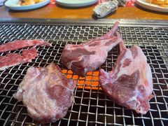 -蚝英雄·鲜蚝自助专门店(小营直营店)