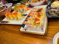 -桃太郎创作料理(大坪店)