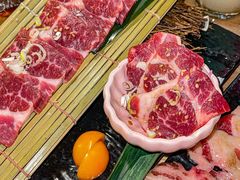 -江户烧肉(高德店)