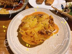 -五右卫门(张自忠路店)