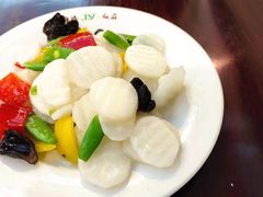 -晋阳饭庄(虎坊桥店)