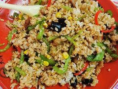 -天津理工大学-学生第2食堂