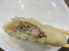 三鲜包-张包铺(道外店)