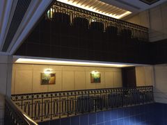 -西郊宾馆·1921餐厅