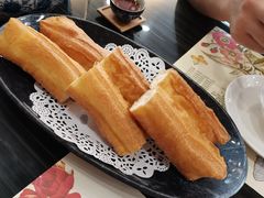 -虾饺妹·粤式手工点心(水荫路店)