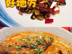 -福照楼汽锅鸡·云南菜(万达广场店)