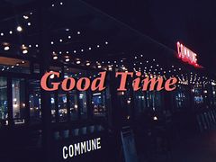 -COMMUNE幻师(天品西岸店)