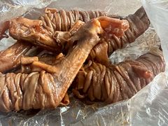 掌中宝-晶牌烤鸭(延吉东路557弄小区店)