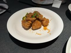 -锦府园·新台州菜(合生汇店)