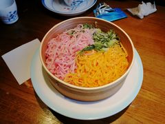 -师味葱扒虎头鲤·水席洛阳菜(元华店)