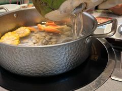 -椰小鸡·琼州糟粕醋·火锅(美兰缤纷城店)