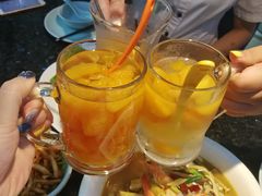 -小城故事·地道宁波味(月湖盛园店)