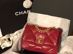 -Chanel(永利皇宫店)