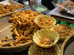 -鼓楼夜市