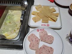 -倍儿红喜临门火锅(文兴路店)