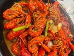 -火龙堂·风味民间菜(文一路店)