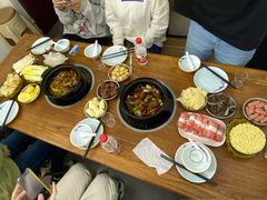-宏大运餐厅(传媒大学店)