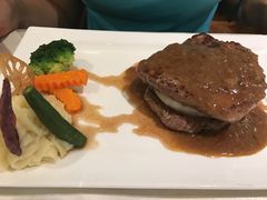 -维兰西餐(万泉河店)