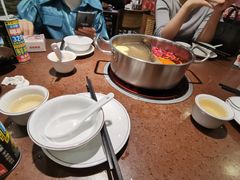 -幸运牛汕头小黄牛牛肉火锅(梅林店)