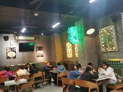 大堂-西关明记肠粉(荔枝湾店)