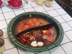 -有拈头成都市井火锅(唐城店)