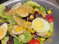 -首尔烤肉大排档(合生汇店)