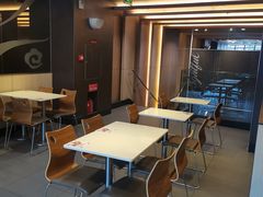 大堂-肯德基(渔阳店)