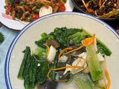 -大师傅金奖啤酒鱼(西街口总店)