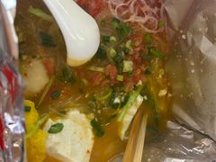 -见味花甲(福田coco park店)