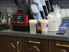 -milkplus·泰式奶茶(较场东路店)