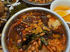 -水平有限广西米粉·广西风味集(五道口店)