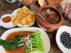 -云隐小厨·传统大理美食(复兴路店)