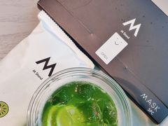 -M Stand(宁波万象城店)