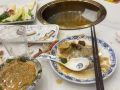 -清花阁乌拉满族火锅(厦门街店)