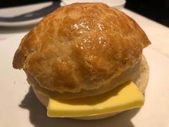 -港丽餐厅(高德置地店)