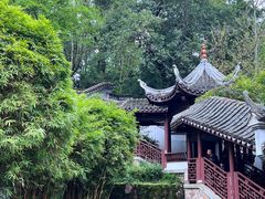 -岳麓山风景名胜区