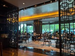 -蛇口希尔顿南海酒店·随轩中餐厅·粤菜