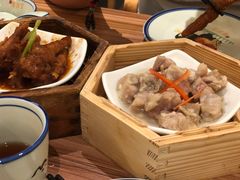 酱香蒸凤爪-粤食堂(天津和悦汇店)