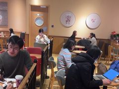 -COSTA COFFEE(西直门店)
