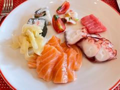 -咖啡苑 - 蔚藍夏日限定主题(永利皇宫店)